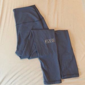 Fleo leggings barbella box